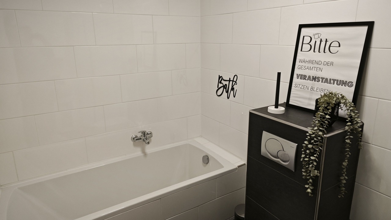 Photo of Bathroom in Bamberg