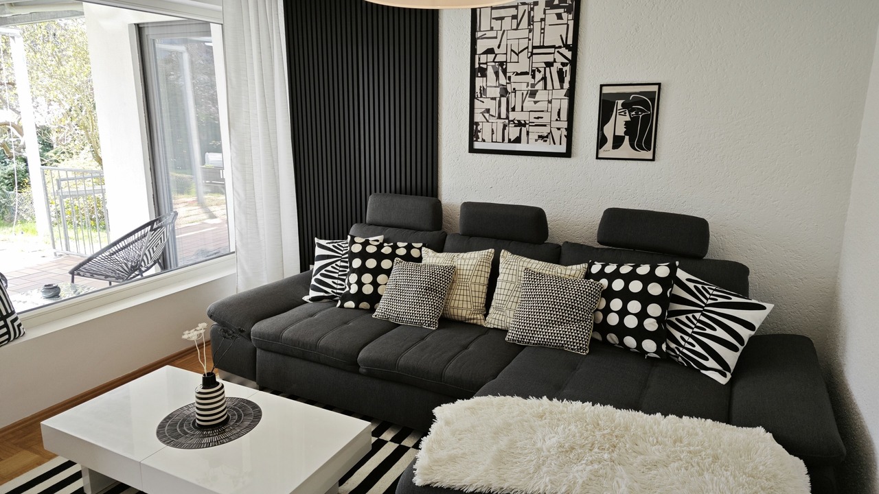 Photo of Livingroom in Bamberg