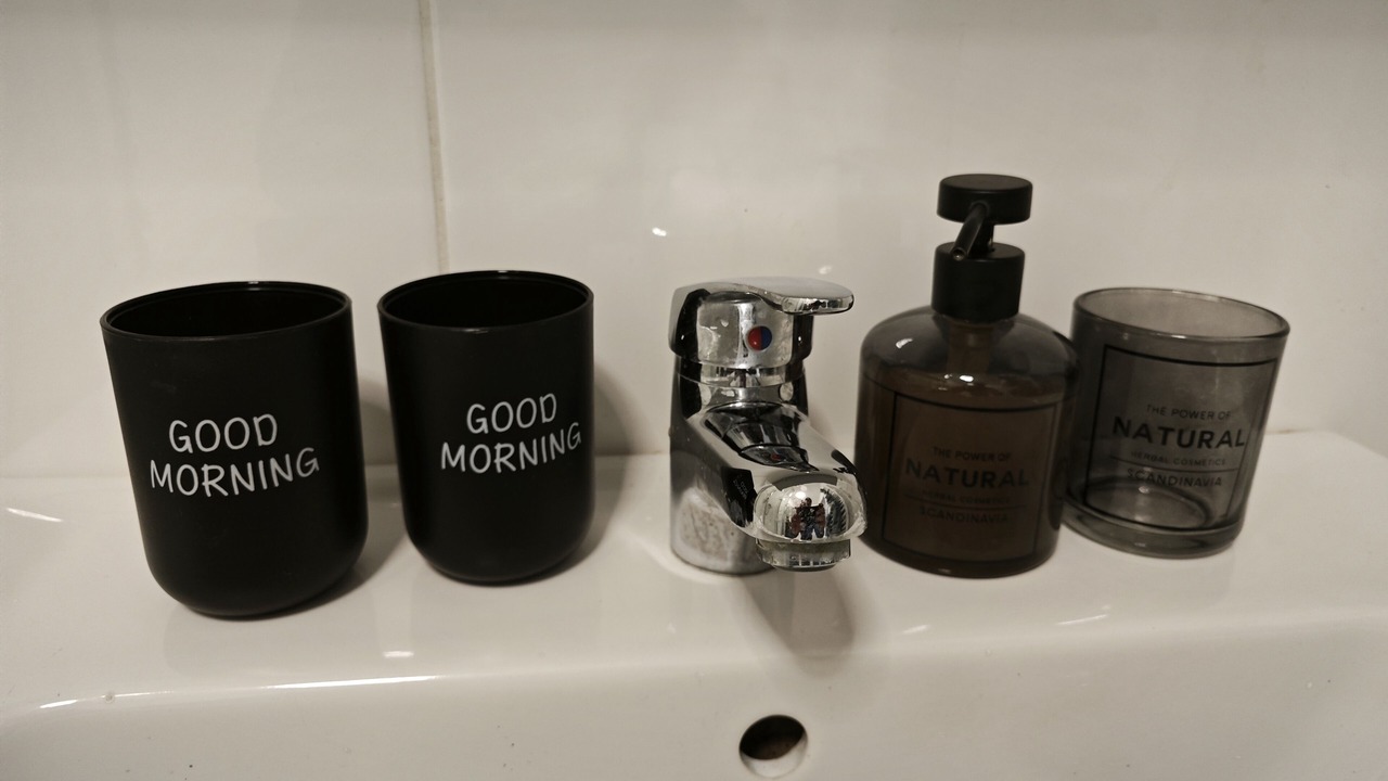 Photo of Bathroom in Bamberg