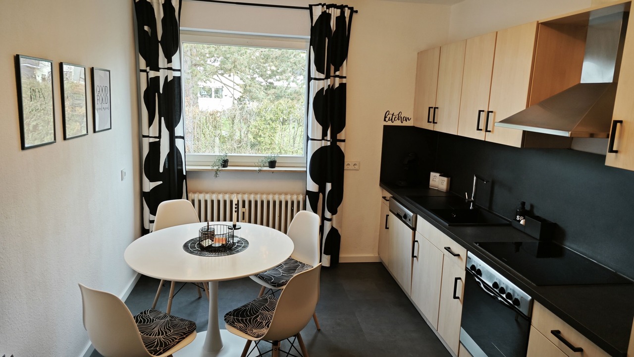Photo of Kitchen in Bamberg