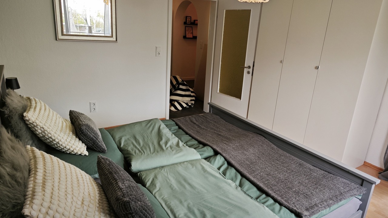 Photo of Bedroom in Bamberg