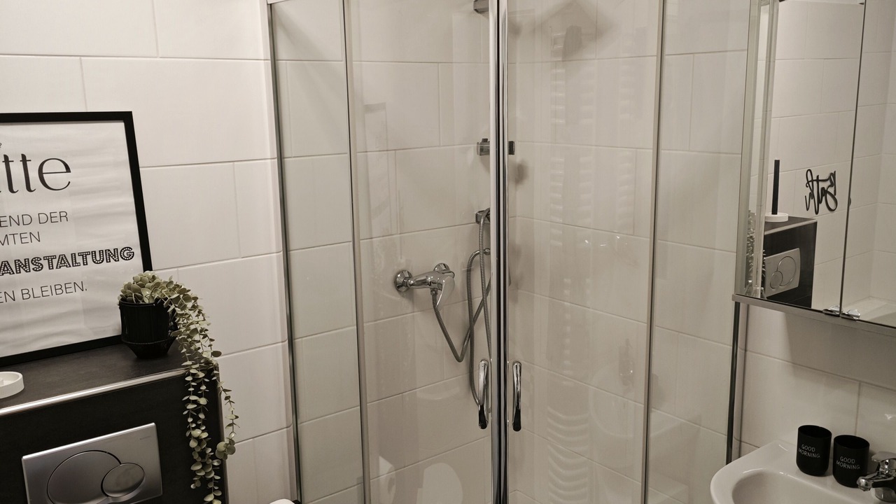 Photo of Bathroom in Bamberg