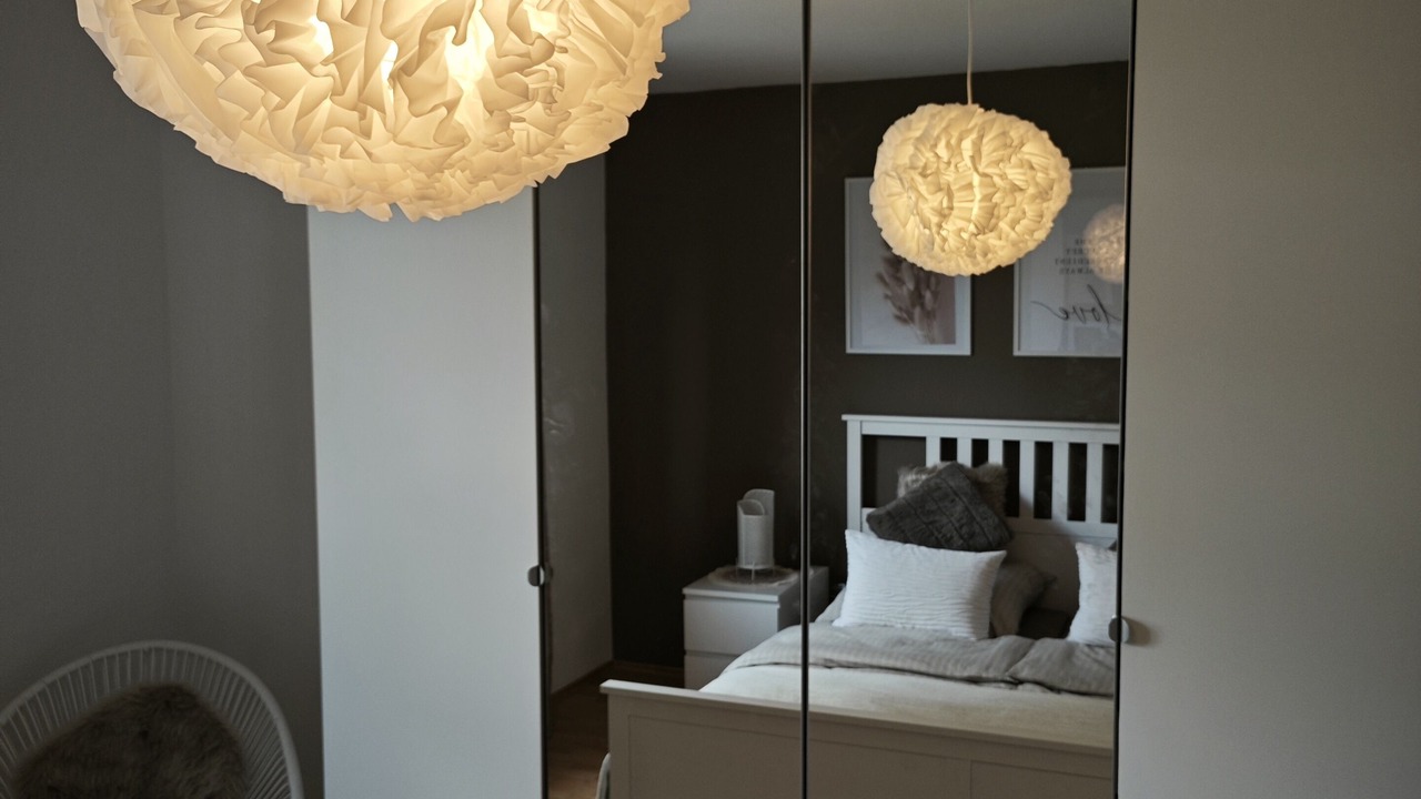 Photo of Bedroom in Bamberg