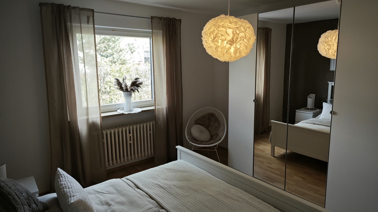Photo of Bedroom in Bamberg