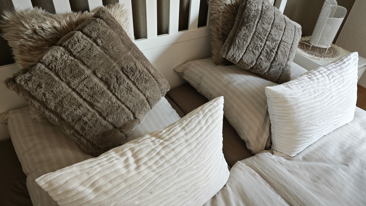 Photo of Bedroom in Bamberg