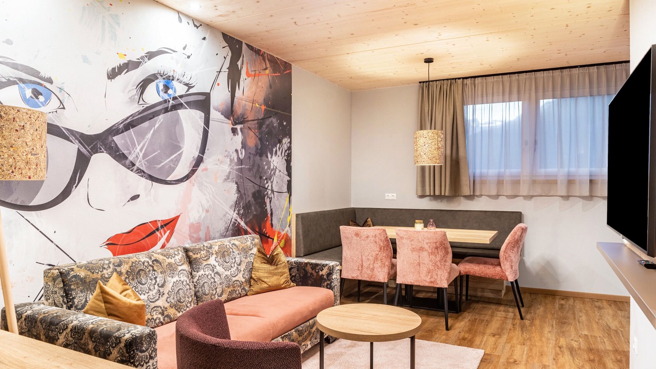 Photo of Livingroom in Pflach