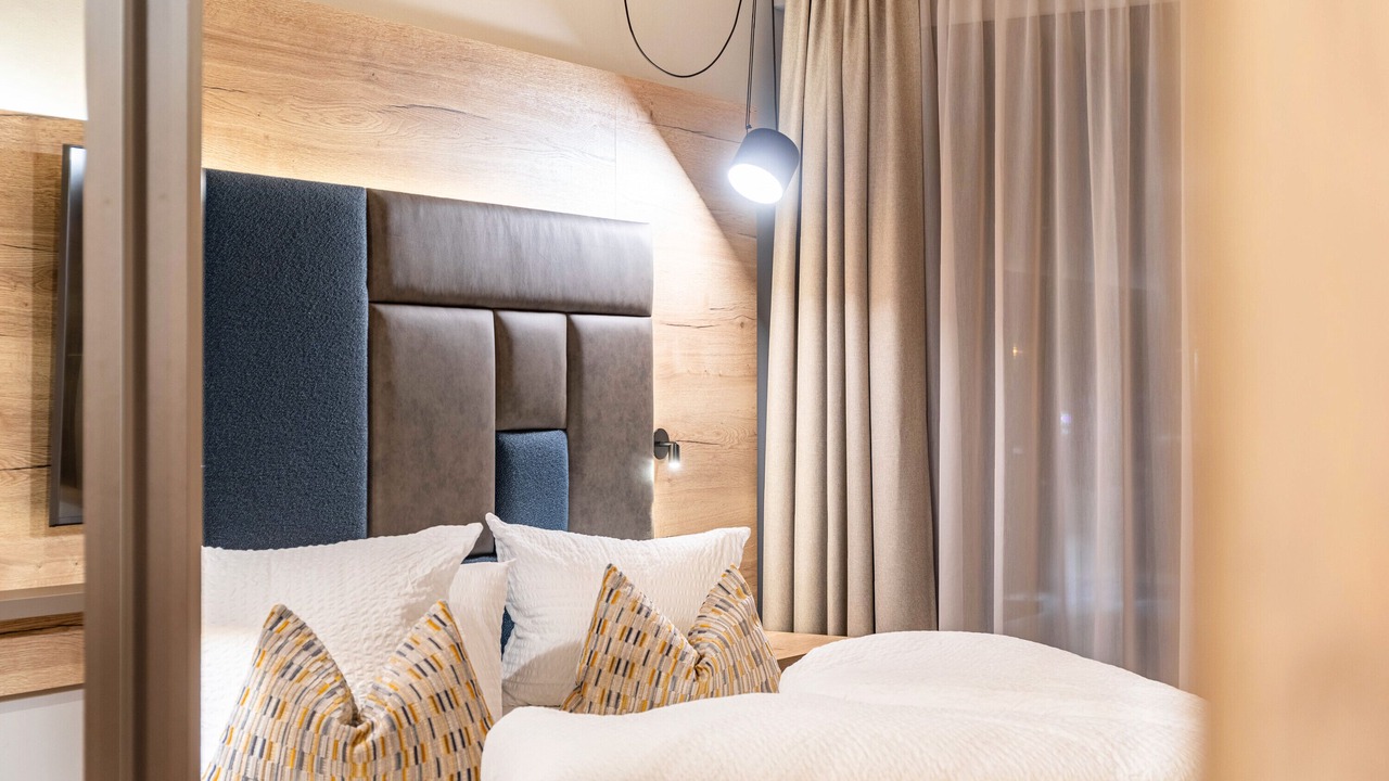 Photo of Bedroom in Pflach