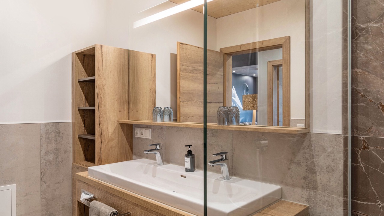 Photo of Bathroom in Pflach
