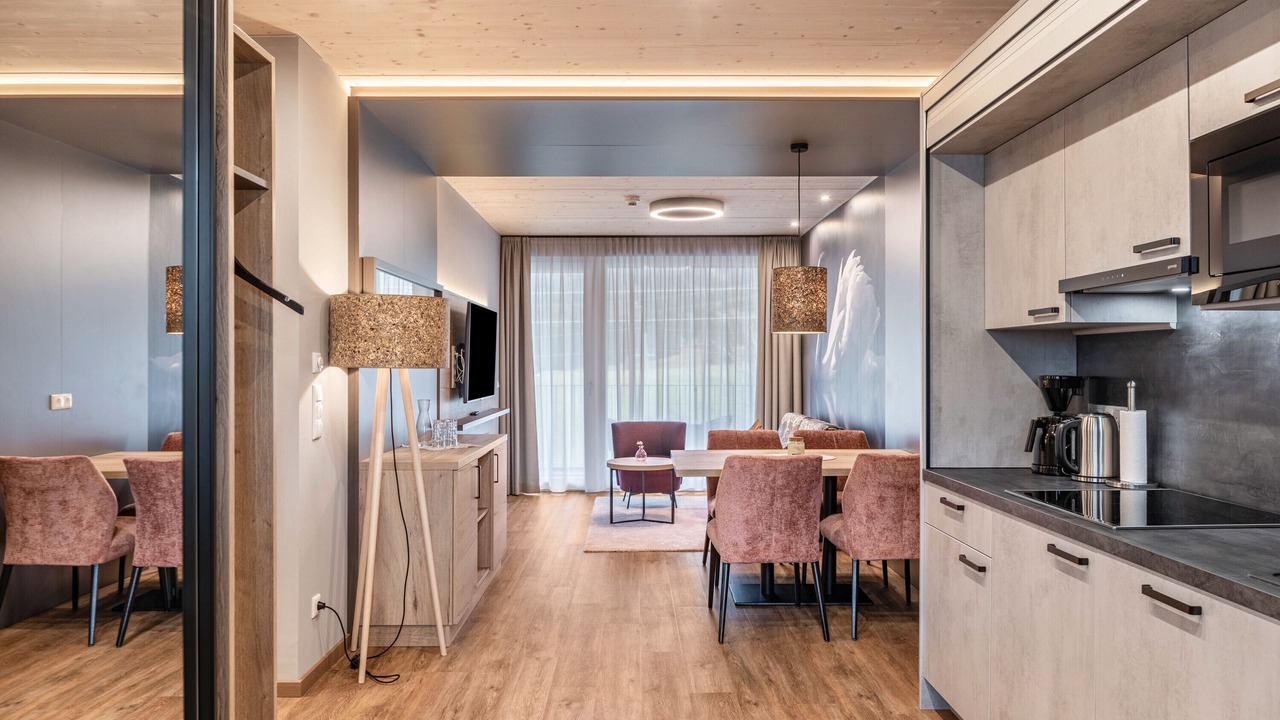 Photo of Kitchen in Pflach