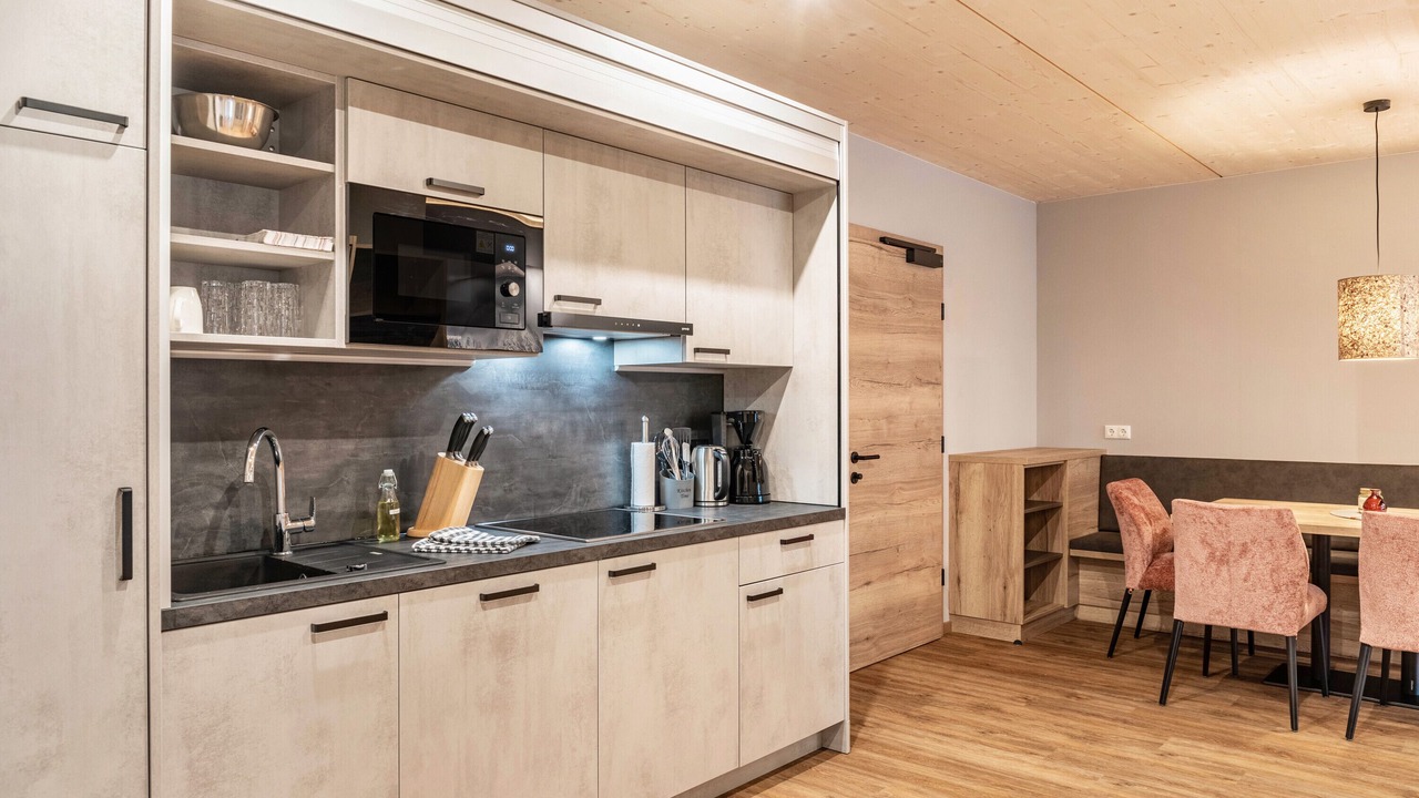 Photo of Kitchen in Pflach