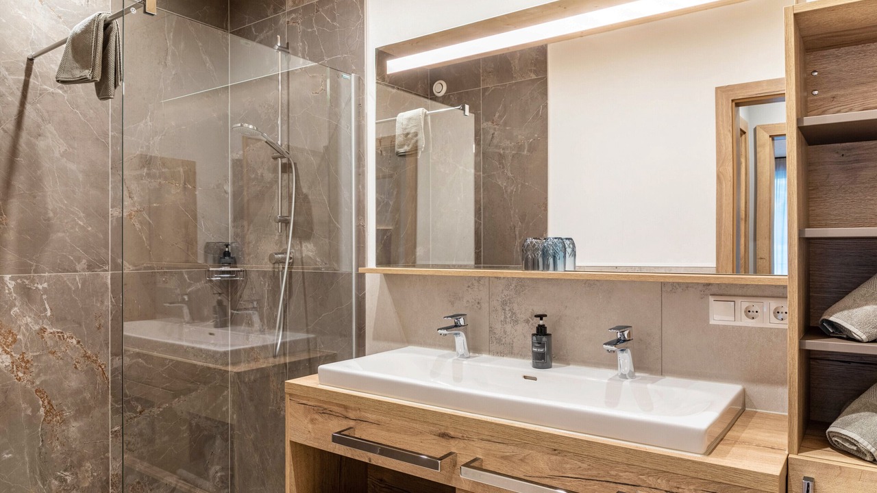 Photo of Bathroom in Pflach