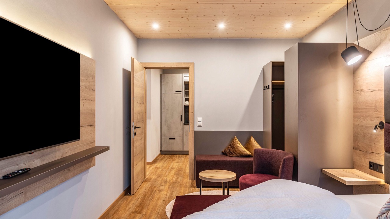 Photo of Bedroom in Pflach