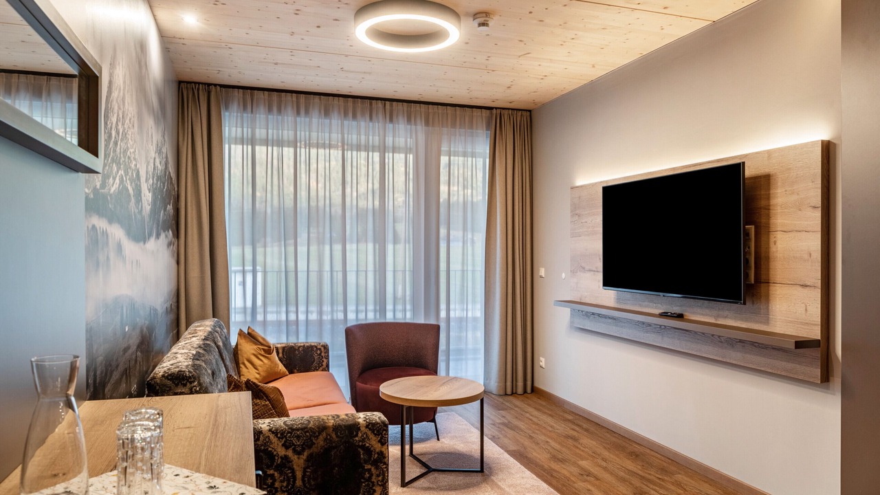 Photo of Livingroom in Pflach