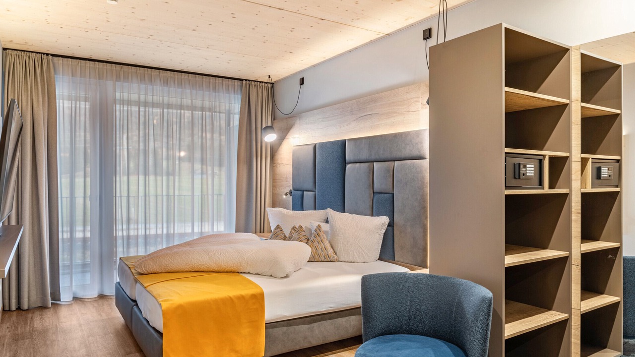 Photo of Bedroom in Pflach