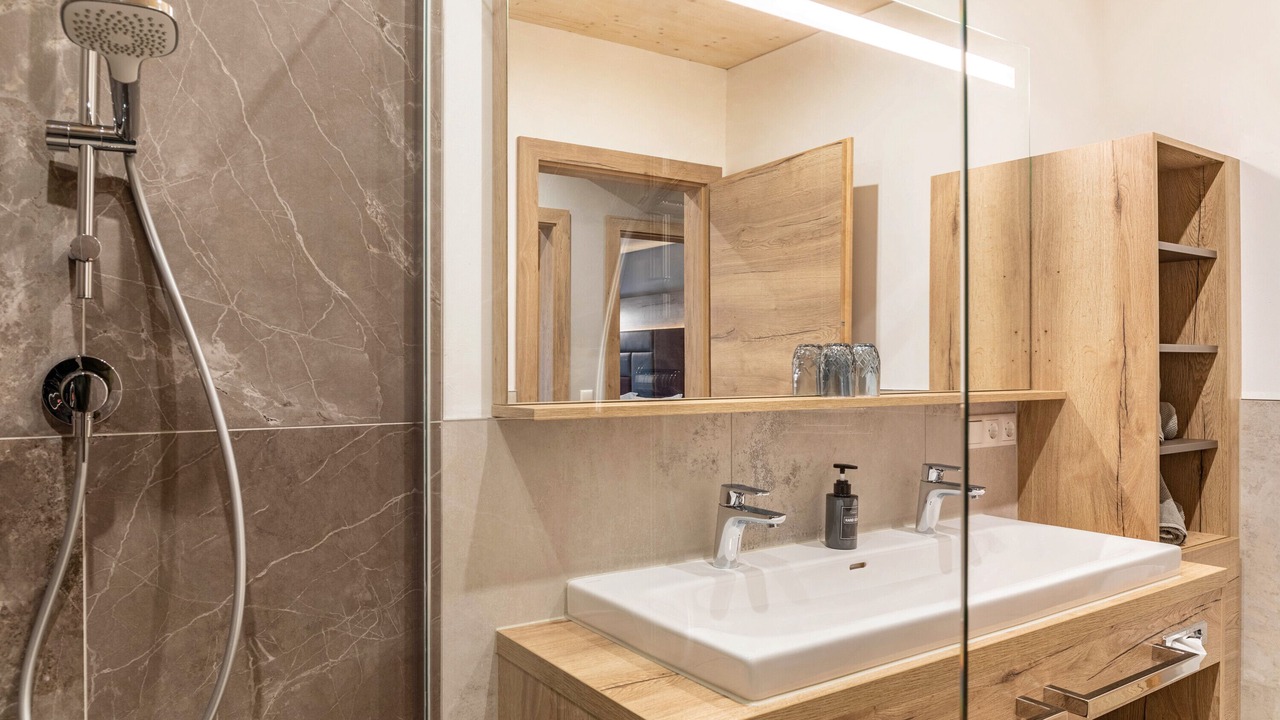 Photo of Bathroom in Pflach