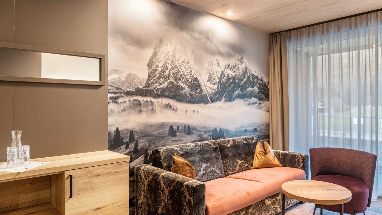Photo of Livingroom in Pflach