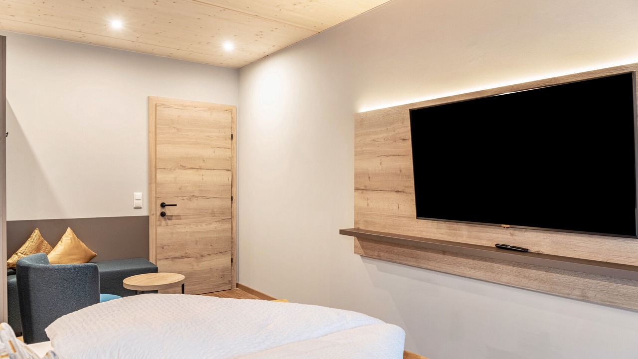 Photo of Bedroom in Pflach