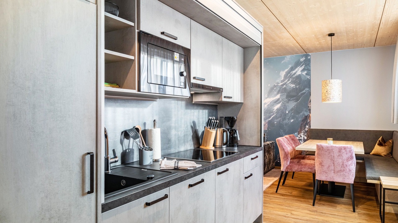 Photo of Kitchen in Pflach