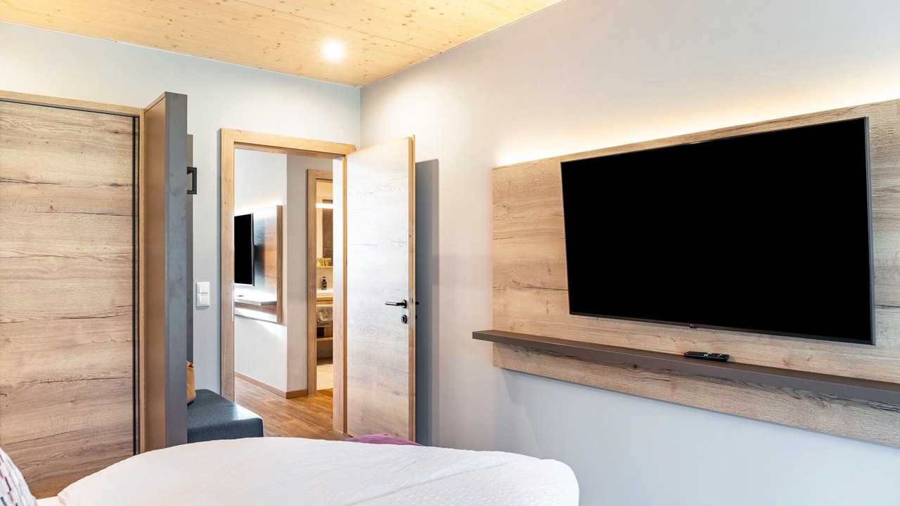 Photo of Bedroom in Pflach