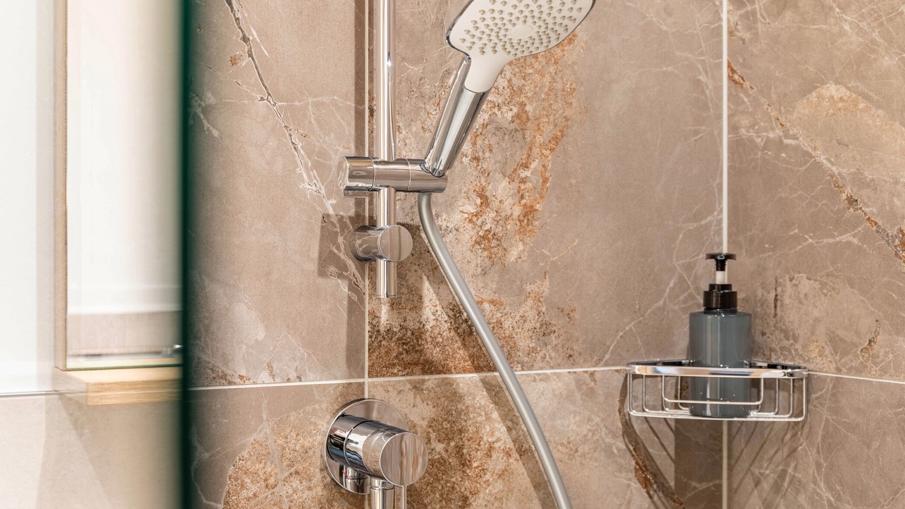 Photo of Bathroom in Pflach
