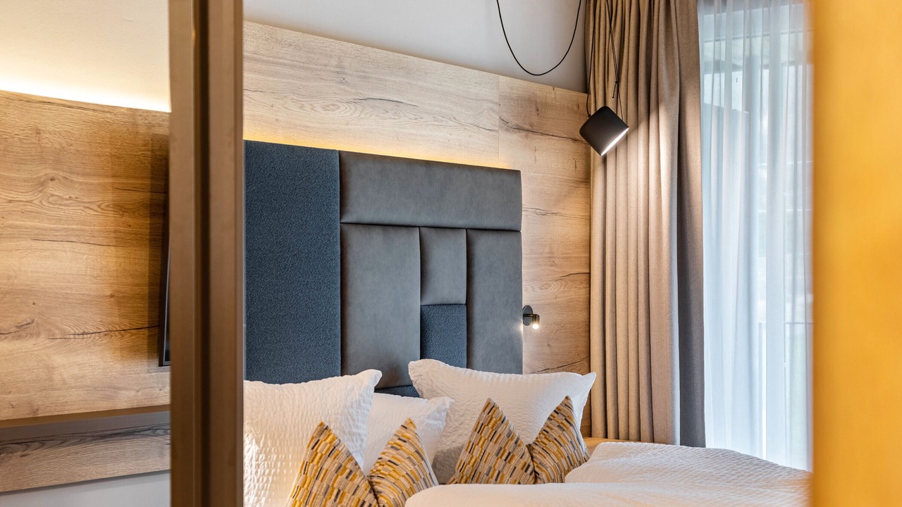Photo of Bedroom in Pflach