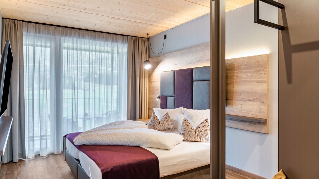 Photo of Bedroom in Pflach