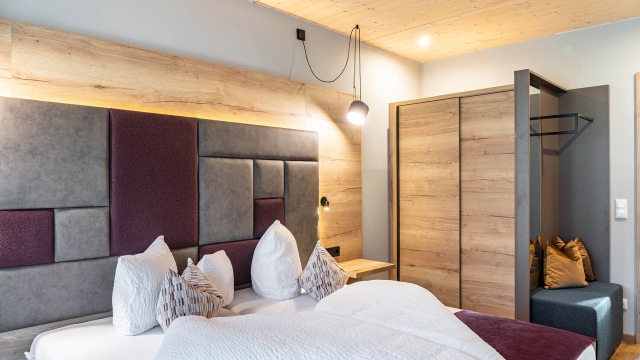 Photo of Bedroom in Pflach