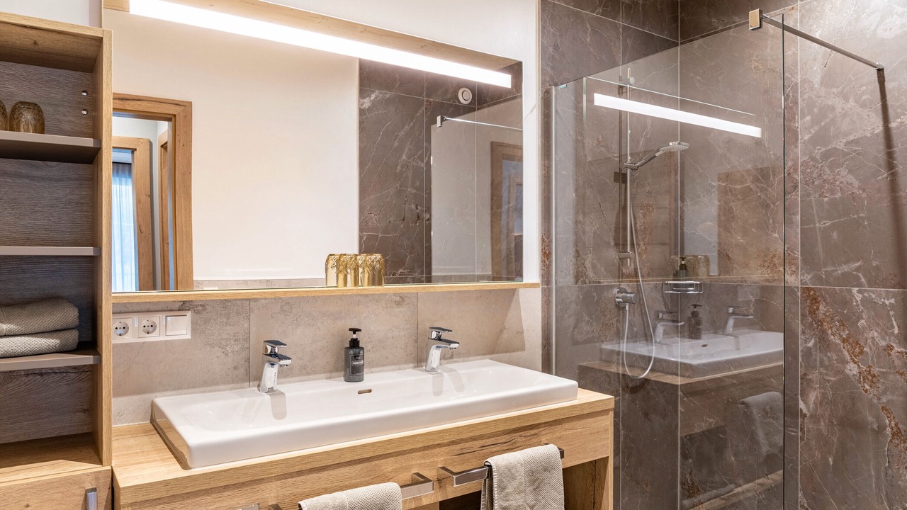 Photo of Bathroom in Pflach
