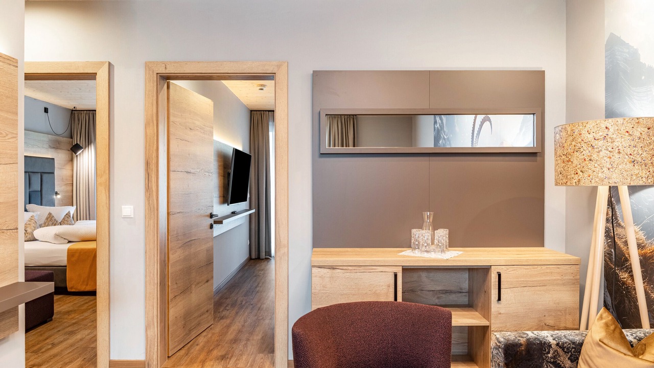 Photo of Bedroom in Pflach