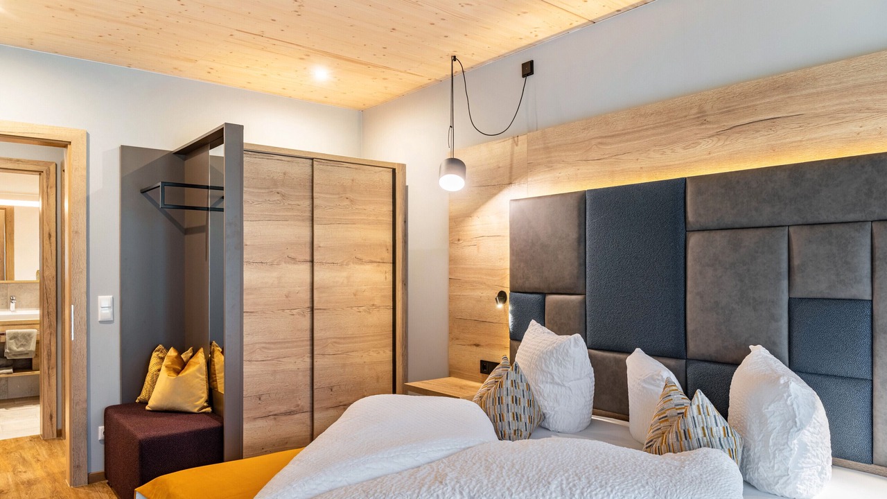Photo of Bedroom in Pflach