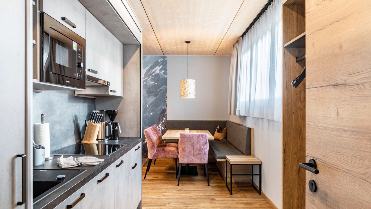Photo of Kitchen in Pflach
