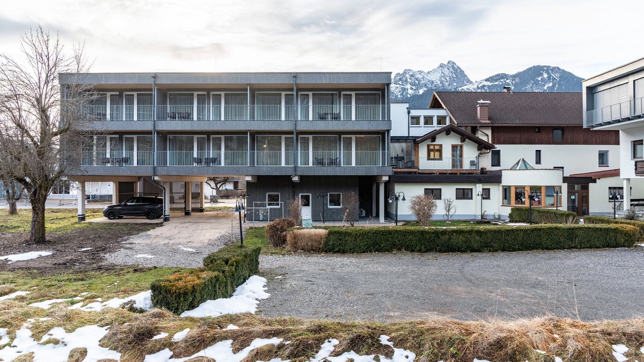 Photo of Outdoor in Pflach