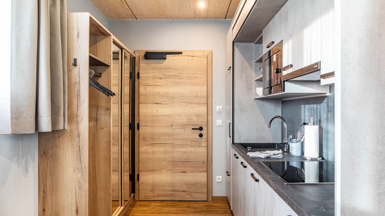 Photo of Kitchen in Pflach