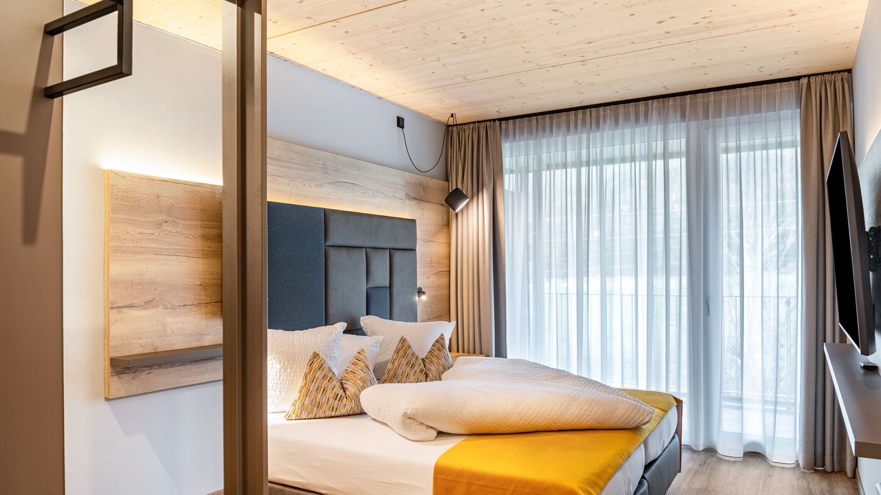 Photo of Bedroom in Pflach