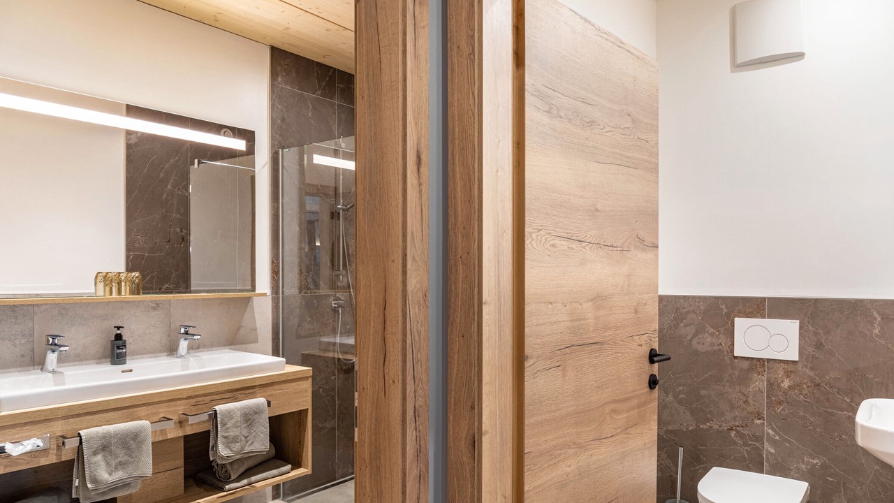 Photo of Bathroom in Pflach