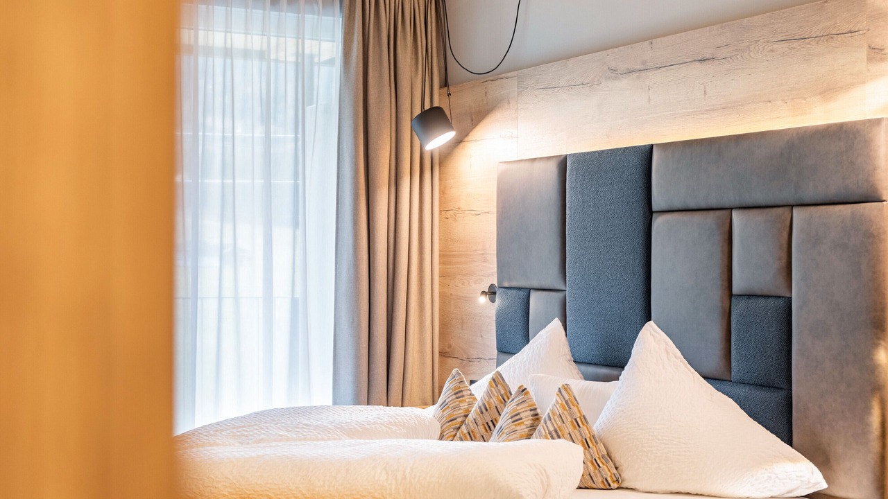 Photo of Bedroom in Pflach