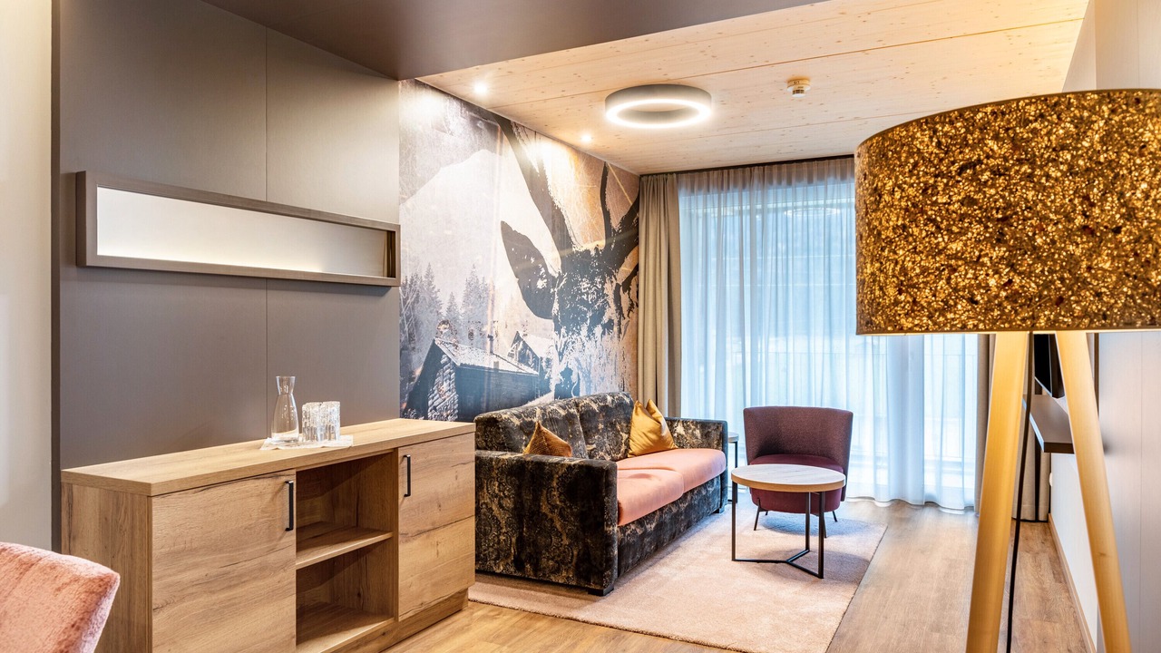 Photo of Livingroom in Pflach