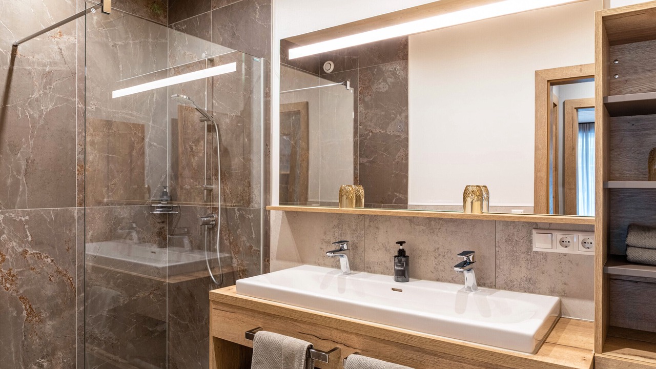 Photo of Bathroom in Pflach