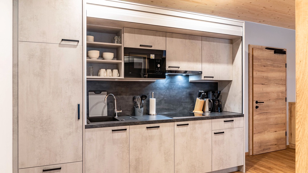 Photo of Kitchen in Pflach
