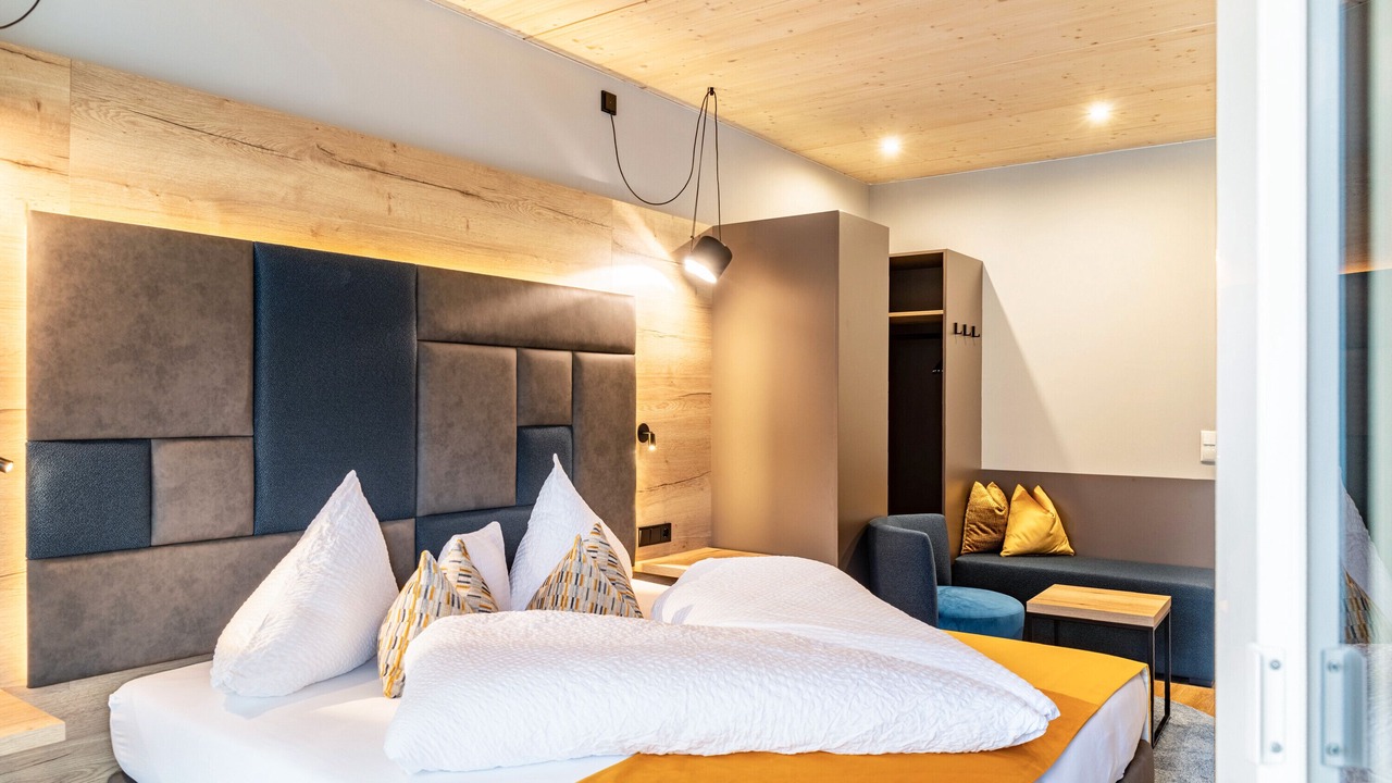 Photo of Bedroom in Pflach