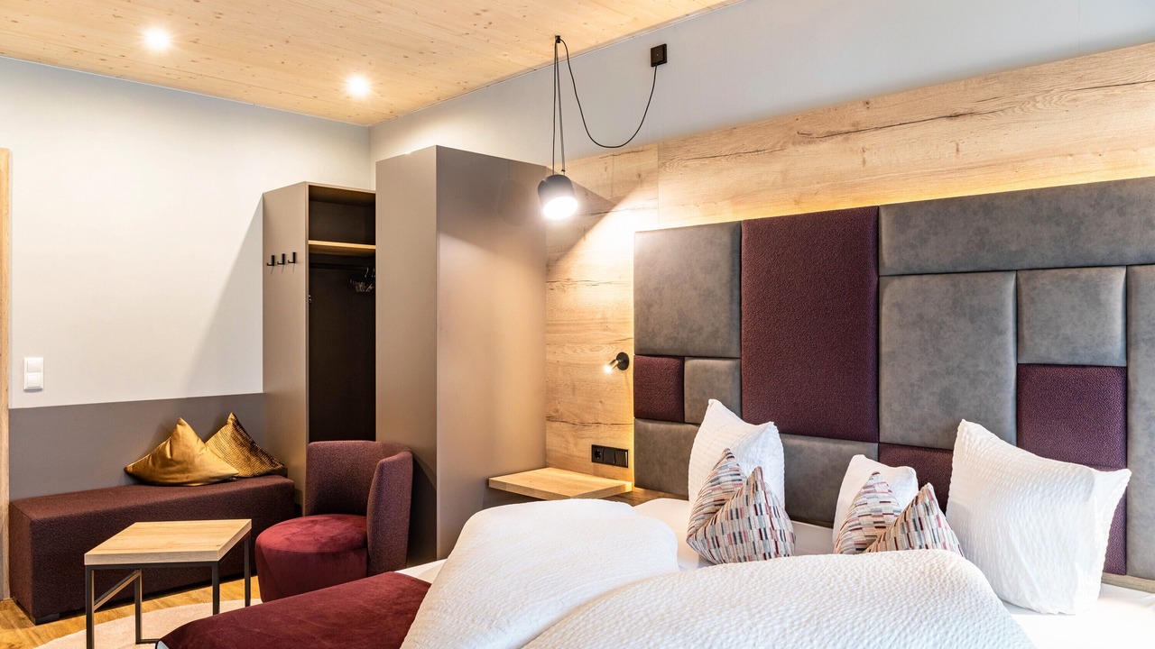 Photo of Bedroom in Pflach