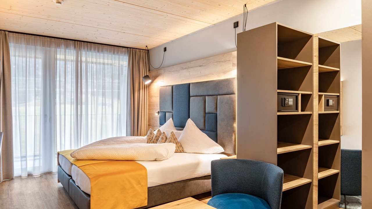 Photo of Bedroom in Pflach
