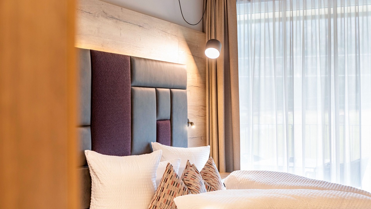 Photo of Bedroom in Pflach