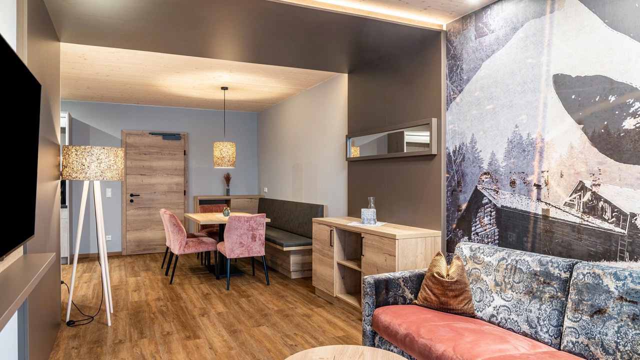 Photo of Livingroom in Pflach