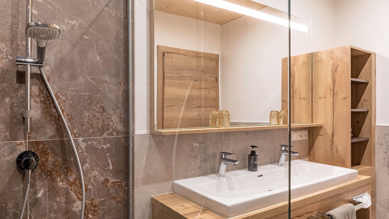 Photo of Bathroom in Pflach