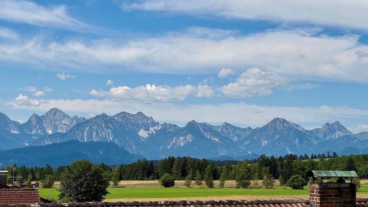 Photo of Outdoor in Trauchgau