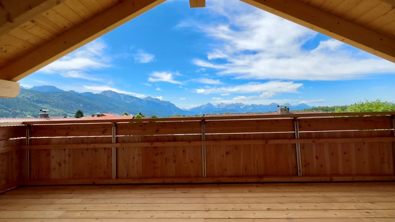 Photo of Outdoor in Trauchgau