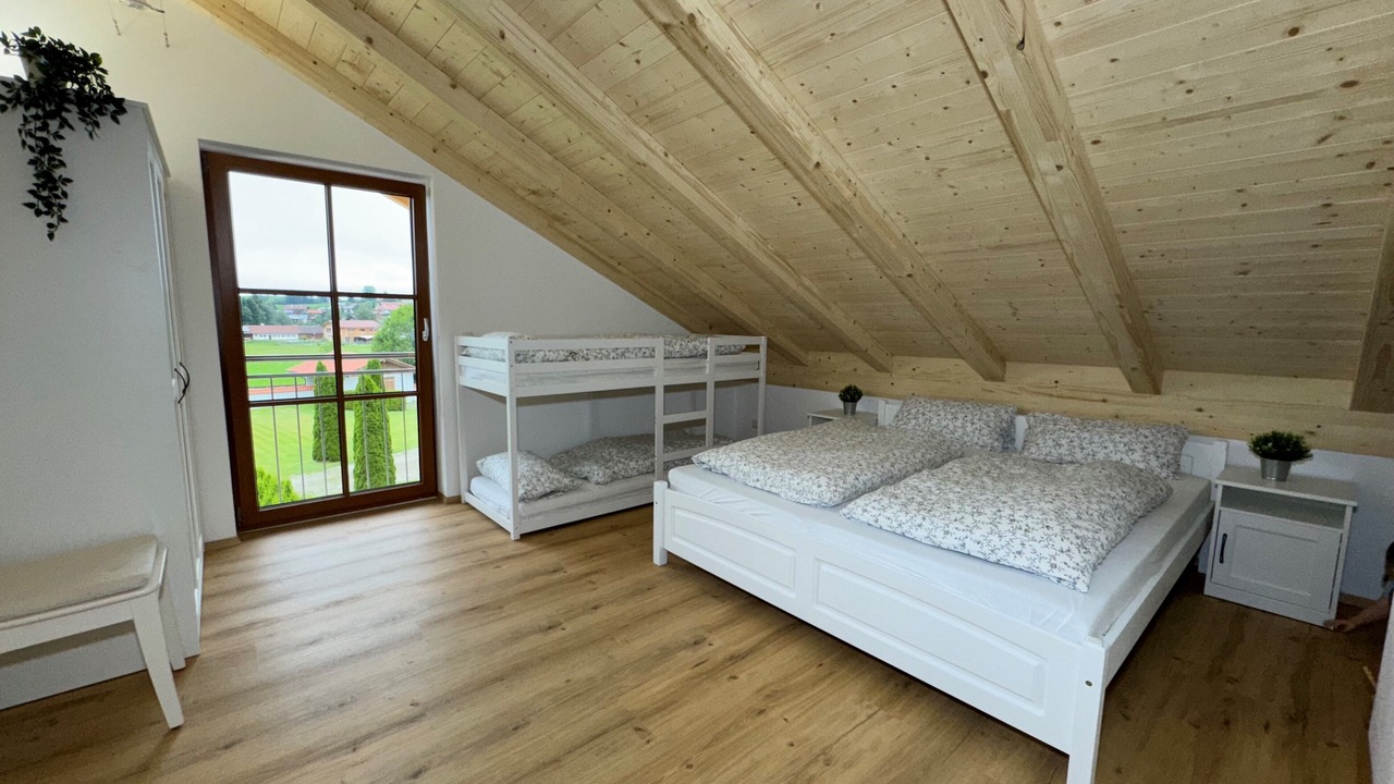 Photo of Bedroom in Trauchgau