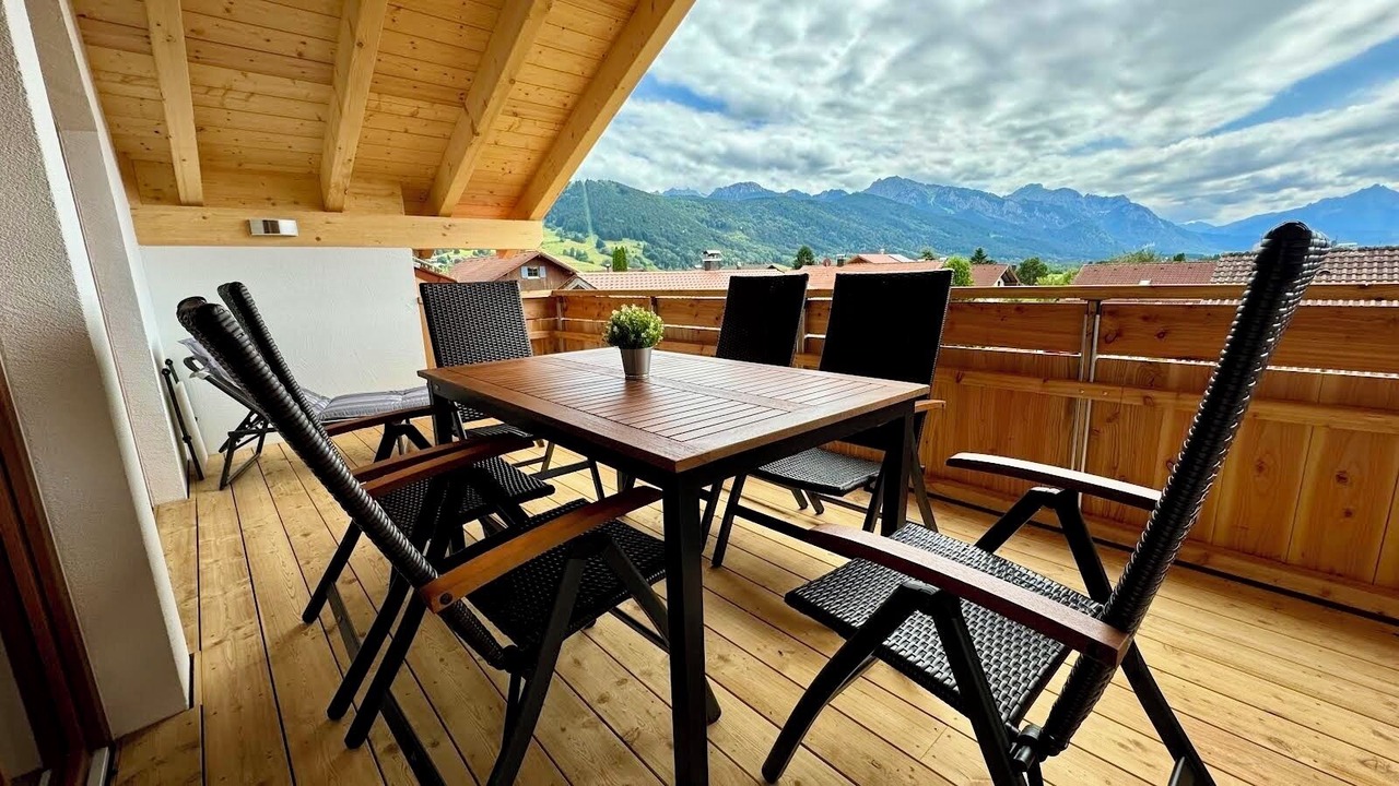 Photo of Outdoor in Trauchgau