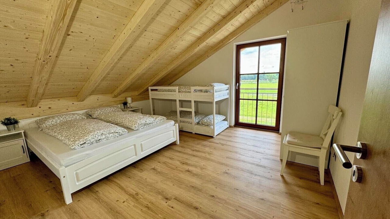 Photo of Bedroom in Trauchgau